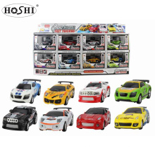 HOSHI Mini remote car fast racing car Promotion rc gift toys Christmas gift OEM ODM welcome